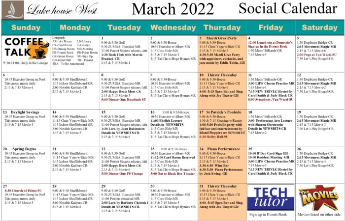 march-calendar-2022
